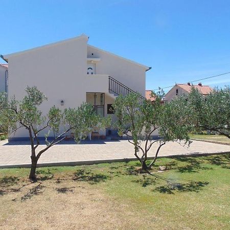 Apartment Mirjana Водице Екстериор снимка