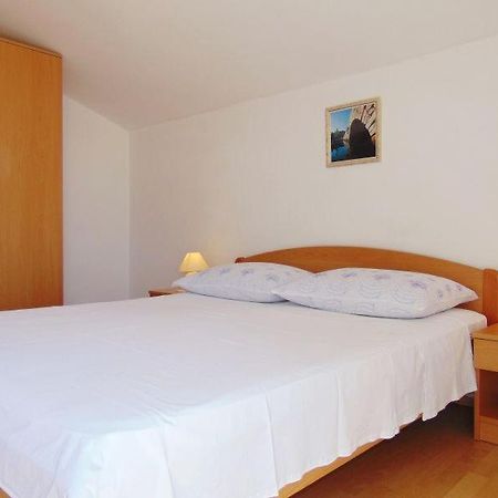 Apartment Mirjana Водице Екстериор снимка