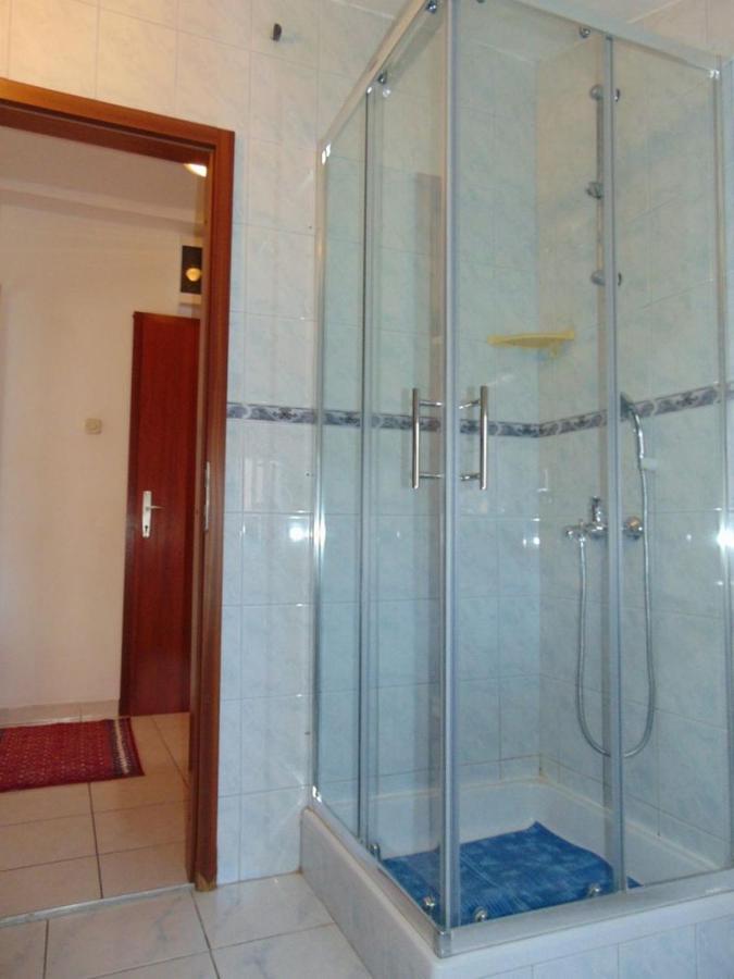 Apartment Mirjana Водице Екстериор снимка